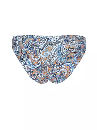 DARLING HARBOUR | Damen Bikinihose mit Dekoring | 